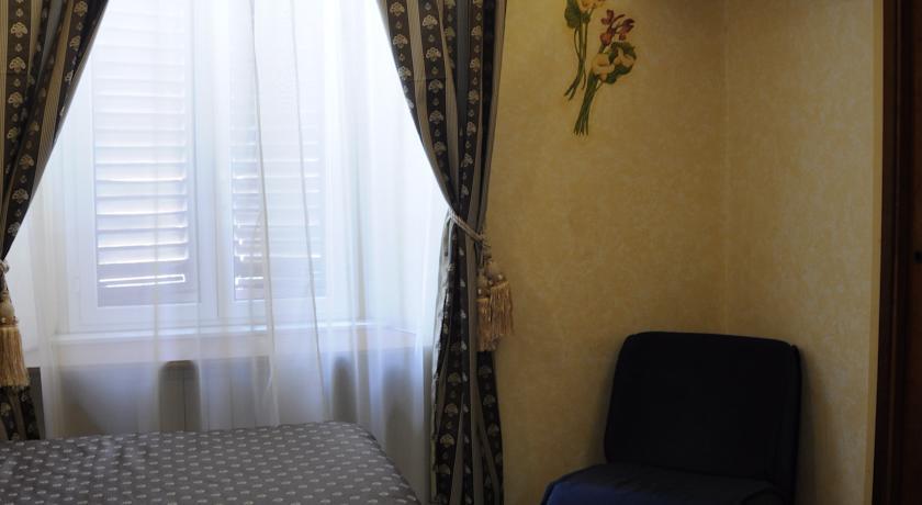Hotel Farini Roma Exterior foto