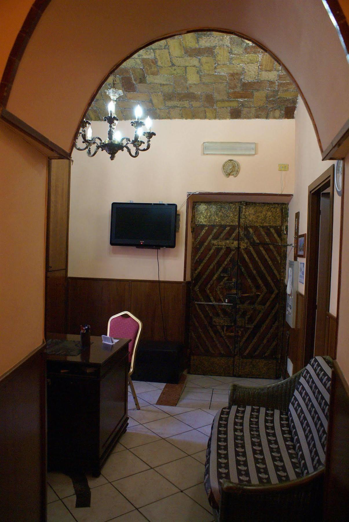 Hotel Farini Roma Exterior foto